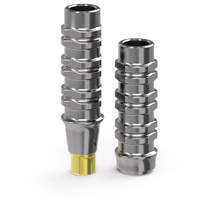 Picture for category Temporary Abutments