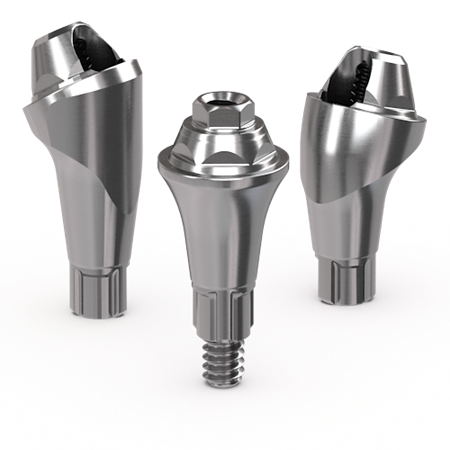 Picture for category Abutments