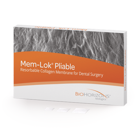 Picture for category Mem-Lok Pliable