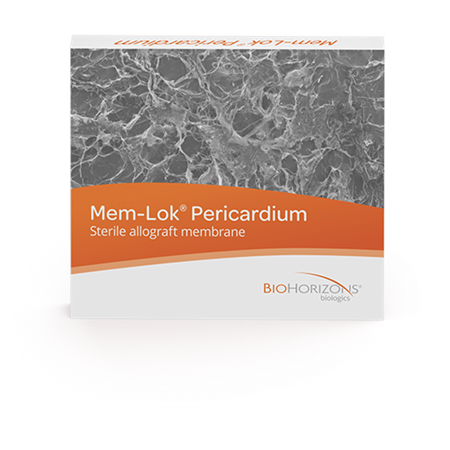 Picture for category Mem-Lok Pericardium