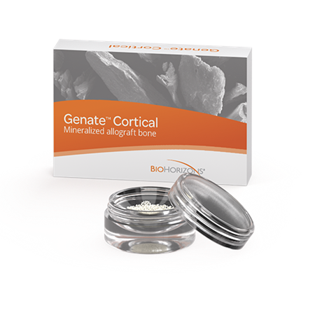 Picture for category Genate Cortical